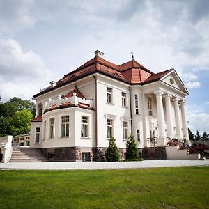 Pałac Tłokinia