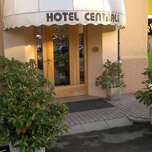 Hotel Centrale