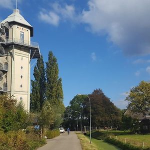 Hotel De Watertoren